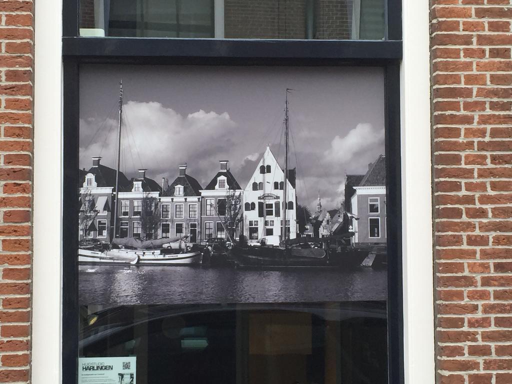 Homestay Harlingen Habitación foto